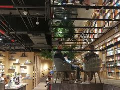 -覔书店(壹方城店)