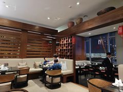 -长春凯悦酒店-品悦中餐厅