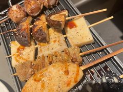 -聿山居·创意料理