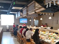 -龍歌自助小火锅(城阳万象汇店)