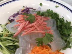 东北大拉皮-北纬39度天津宴(黑牛城道店)