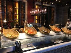 -深圳四季酒店·馥自助餐厅