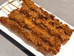 -燕春楼(海河华鼎店)