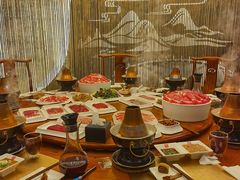 -丁卯•铜锅涮肉(工体店)