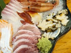 -松坂屋日料自助(长城路店)