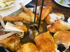 -张家卫·阳江菜·小海鲜(肥婆湾桥店)