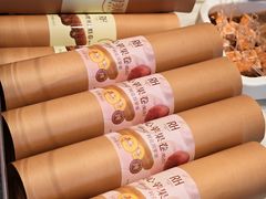 -燃厚蛋糕(卓展中信城店)