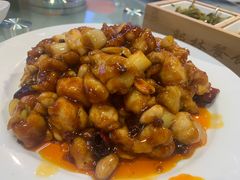 -郭林家常菜(狼垡店)