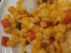 -香山湖家家宴(中山陵店)