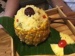 -云海肴云南菜·蒸汽石锅鱼(北京良乡华冠店)