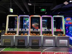 -VS SPORTS PARK运动玩乐园·团建·生日会(合生汇店)