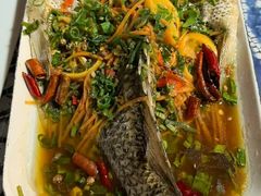 -龙姐私房菜(和顺古镇店)