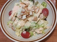 -萨莉亚意式餐厅(国和1000店)