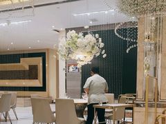 -香满楼(清水河路店)