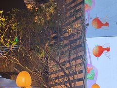 -桂满陇·海市蜃楼·黑金(国金店)