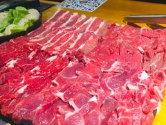 -牛品福潮汕牛肉火锅(旺庄店)