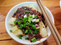 -洞子口张老二凉粉(文殊院店)