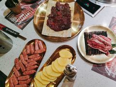 -炭之家·齐齐哈尔非遗烤肉·鲜切直供(中央大街店)