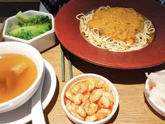 -苏堂阳春面•九年庆(北京路天河城店)