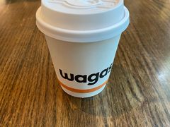 -Wagas沃歌斯(江浦路店)