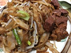 -葛记焖饼(伏牛路店)