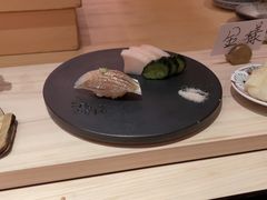 -橼舍鮨青木
