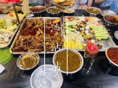 -谢智冷沾沾(马家巷总店)