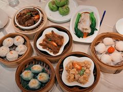 -益健美食大广场(北岭店)