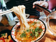 -江城老胖串店(湖西路店)