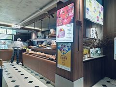 -嗒令甜品·主题融合料理餐厅(首座时代店)
