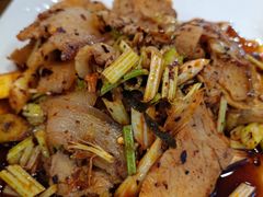 -双流老字号董蹄花(广场路店)