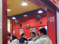 大堂-冒椒火辣(奎星楼街店)