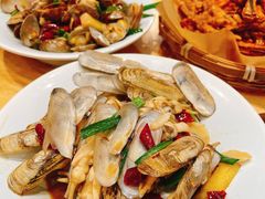 -大萝卜烧烤羊蝎子烤全羊(新城河路店)