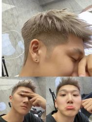 -崇尚GAVIN STYLE臻选