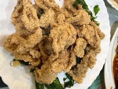 -金姐台湾菜(珠江路店)