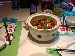 -鑫小城故事·藕汤·家常菜(台北一路总店)