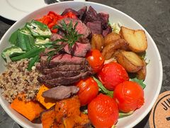 -京A Taproom·精酿餐吧(CBD店)