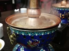 -铜来聚老北京涮肉(恒隆广场店)