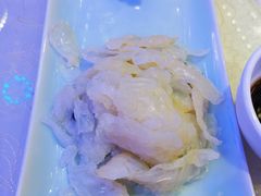 海蜇头-得丘礼享谷·玉兰苑