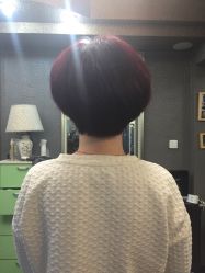 -小齐发型Star·Salon