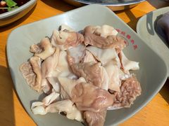 -汝萍传统蘸水菜(春华路总店)