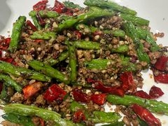 -蛙兔鸡自贡风味·特色江湖菜(广都店)