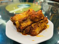 -令氏家外家周礼食府(桥南店)