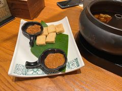 -云海肴·汽锅鸡·云南菜(苏州中心店)