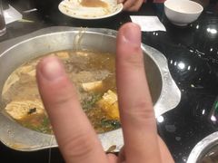 -蝎王府羊蝎子(西直门店)