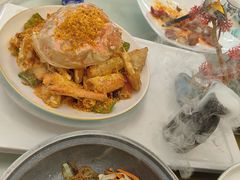 -湾仔渔村(高明店)