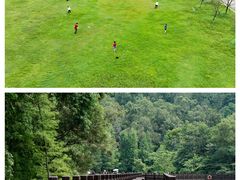 -红旗山庄(圭峰山店)