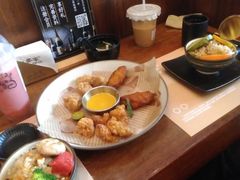 -山葵家居酒屋(天目里店)