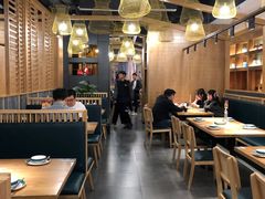 大堂-7017浙菜•建德味(中财店)