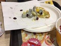 -City1+1城市比萨·意面(桂林路店)